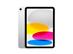 iPad Apple 10.9 10th generation Wi-fi + Cellular 256 GB Silver - 0