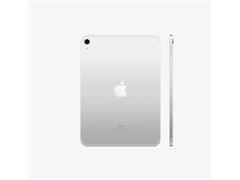 iPad Apple 10.9 10th generation Wi-fi + Cellular 256 GB Silver - 2