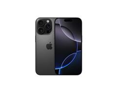 Apple iPhone 16 Pro 256 GB Black Titanium