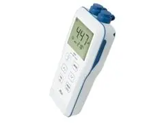 Medidor de pH Portátil Akso AK110 pH Max - 1