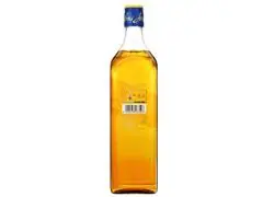 Whisky Escocês Blended Johnnie Walker Blonde Garrafa 750ml - 2