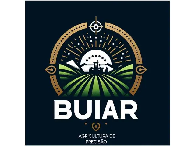 Agricultura de Precisão - Buiar