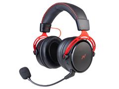 Auricular Noga Gamer Inalámbrico Dual 2,4 + BT Profesional - 0