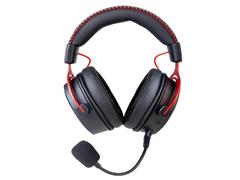 Auricular Noga Gamer Inalámbrico Dual 2,4 + BT Profesional - 1