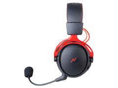 Auricular Noga Gamer Inalámbrico Dual 2,4 + BT Profesional - 2