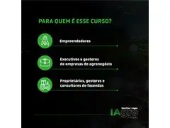 IAGRO Inteligencia Artificial Para o Agronegócio - 2