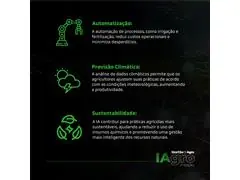 IAGRO Inteligencia Artificial Para o Agronegócio - 4