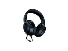 Headset Razer X Lite 7.1 Black  - 3