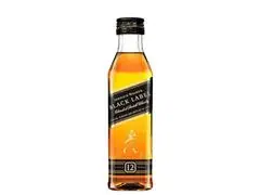 Compre Whisky Johnnie Walker Blonde 750ml e Ganhe 1 Black Label 50ml - 4