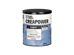 Suplemento Plant Power Creapower Creapure 300G