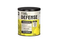 Suplemento Plant Power Defense Limão e Gengibre 270G - 0