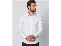 CHEVIGNON CAMISA PREMIUM BLANCA - 0