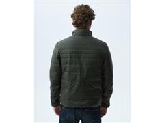 CHEVIGNON CHAQUETA TOGS ULTRA LIGHT VERDE - 2