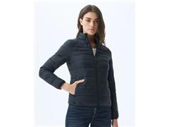 CHEVIGNON CHAQUETA MUJER TOGS ULTRA LIGHT AZUL - 0