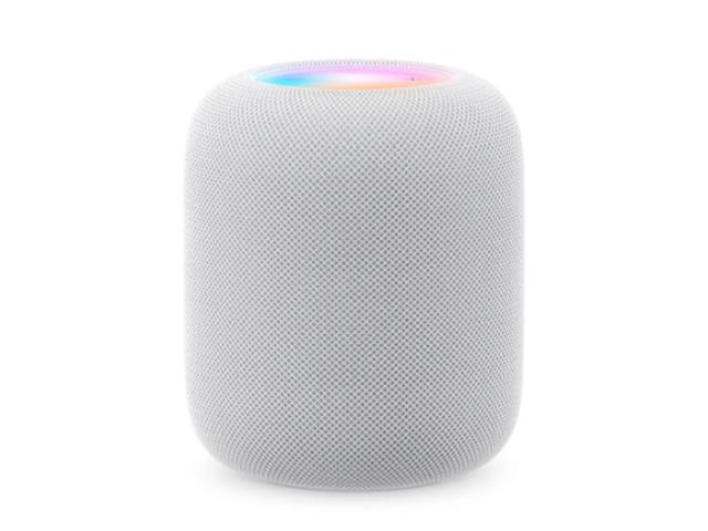 HomePod Color Blanco