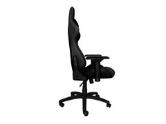 Balam Rush Silla Gamer Thunder Rush 2, hasta 150Kg, Negro - 2