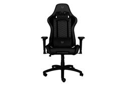 Balam Rush Silla Gamer Thunder Rush 2, hasta 150Kg, Negro - 3