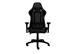 Balam Rush Silla Gamer Thunder Rush 2, hasta 150Kg, Negro - 3