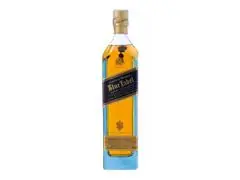 Whisky Escocês Blended Johnnie Walker Blue Label Garrafa 750ml - 2