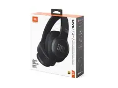 Fones de Ouvido JBL Live 770NC Black JBLLIVE770NCBLK - 8