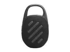 Caixa de Som Portátil JBL Clip 5 Black JBLCLIP5BLK - 7