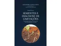 Livro Sementes e Diagnose de Limitações