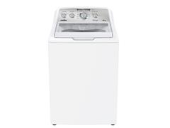 Lavadora Automática Aqua Saver Green 20 kg Blanca con Sanitizado Mabe  - 0