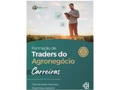 Treinamento para Formação de Traders do Agronegócio - Agrinvest - 0