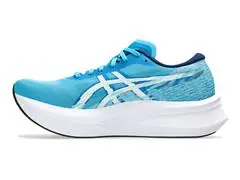 Tênis Asics Magic Speed 4 Digital Aqua/Soothing Sea Masc - 1