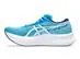 Tênis Asics Magic Speed 4 Digital Aqua/Soothing Sea Masc - 1