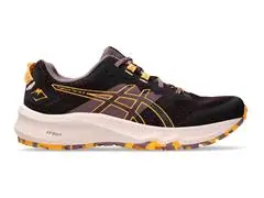 Tênis Asics Trabuco Terra 2 Dark Aubergine/Stadium Orange Fem