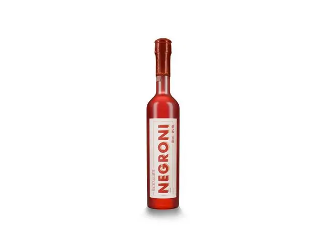 Negroni Bacio di Latte 500ML