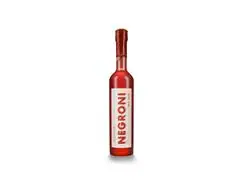 Negroni Bacio di Latte 500ML