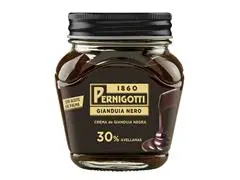 Creme de Avelã Pernigotti Gianduia Nero 330G - 0