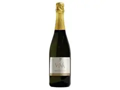 Espumante Viva La Vida Brut Branco 750ML - 0