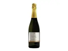 Espumante Viva La Vida Brut Branco 750ML - 2