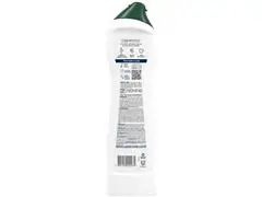 CIF Cremoso Limpeza Milagrosa Remove 100% da Sujeira 450ML - 2