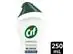 CIF Cremoso Limpeza Milagrosa Remove 100% da Sujeira 250ML - 1