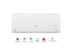 Ar Condicionado Inverter LG Dual Voice 12000 Btus Quente e Frio 220V  - 0