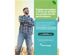 Dale Carnegie - Treinamento de Liderança para o Agronegócio - 2