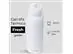 Garrafa Térmica GoCase Fresh Branca 950ML - 4