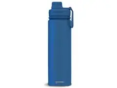 Garrafa Térmica Gocase Fresh 650 Azul Escuro