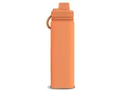 Garrafa Térmica GoCase Fresh Laranja 650ML - 2