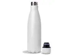 Garrafa Térmica GoCase Urban Branca 500ML - 1