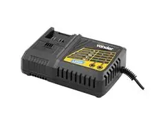 Carregador de Bateria VONDER Carregamento Rápido 18V ICBV1806 - 0