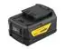 Bateria 18 V VONDER íons de lítio linha intercambiável 5 Ah IBV 1850 - 1