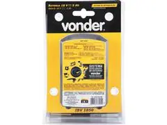 Bateria 18 V VONDER íons de lítio linha intercambiável 5 Ah IBV 1850 - 6