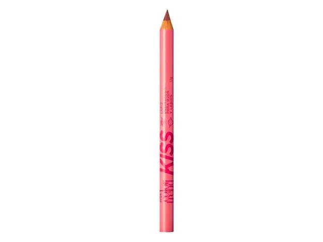 Lápis Delineador para Olhos e Boca Avon Color Trend Chocolate ao Leite