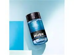 Body Splash Avon Musk Marine 150ml - 1