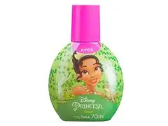 Colônia Avon Princesa Tiana 70ml